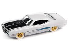 JLSP287-B-SP - Johnny Lightning 1971 Ford Torino MCACN