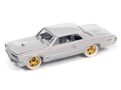 Johnny Lightning 1965 Pontiac GTO