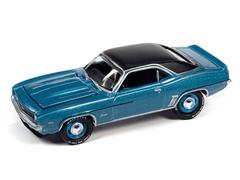 Johnny Lightning 1969 Chevrolet COPO RS Camaro