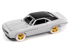 JLSP292-B-SP - Johnny Lightning 1969 Chevrolet COPO RS Camaro