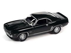 JLSP292-B - Johnny Lightning 1969 Chevrolet COPO RS Camaro