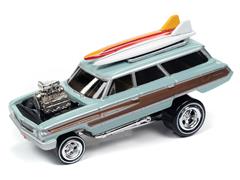 Johnny Lightning 1964 Ford Country Squire