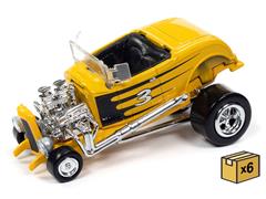 Johnny Lightning 1932 Ford Hiboy