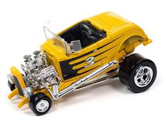 Johnny Lightning 1932 Ford Hiboy