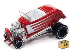 Johnny Lightning 1932 Ford Hiboy