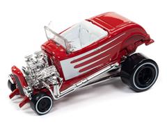 JLSP294-B - Johnny Lightning 1932 Ford Hiboy