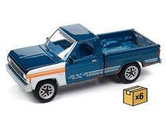 Johnny Lightning 1984 Ford Ranger