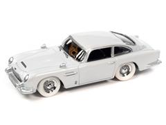 JLSP323-A-SP - Johnny Lightning 1966 Aston Martin DB5