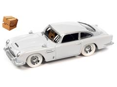 Johnny Lightning 1966 Aston Martin DB5