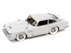 JLSP323-B-SP - Johnny Lightning 1966 Aston Martin DB5