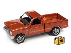 Johnny Lightning 1985 Ford Ranger