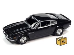 JLSP327-CASE - Johnny Lightning James Bond 1987 Aston Martin