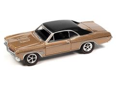 Johnny Lightning 1967 Buick GS 400