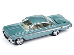 Johnny Lightning 1961 Chevrolet Impala