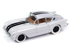 JLSP358-A-SP - Johnny Lightning 1954 Chevrolet Corvair Concept Car