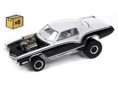 JLSP359-B-CASE - Johnny Lightning 1967 Cadillac Eldorado