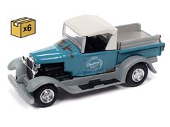 Johnny Lightning 1929 Ford Model A