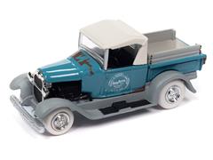 JLSP364-B-SP - Johnny Lightning 1929 Ford Model A