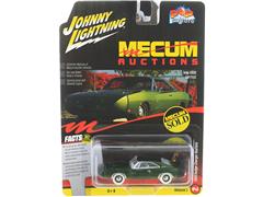 JOHNNY LIGHTNING #JLSP370-SP - 1969 Dodge Charger - Mecum Auctions