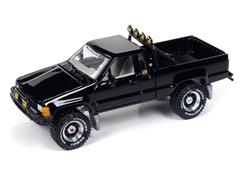 JLSP374 - Johnny Lightning Mystery Matinee 1985 Toyota SR5