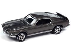 JLSP397 - Johnny Lightning John Wick 1969 Ford Mustang