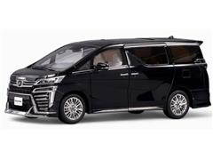 KF-0301 - Keng Fai Toyota Vellfire