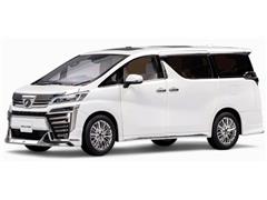 KF-0303 - Keng Fai Toyota Vellfire