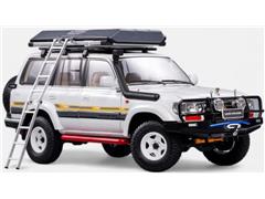 KF-0324 - Keng Fai Toyota Land Cruiser