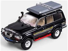 KF-0325 - Keng Fai Toyota Land Cruiser