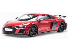 KF-0356 - Keng Fai 2021 Audi R8 Coupe