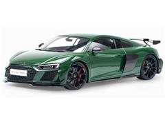 KF-0358 - Keng Fai 2021 Audi R8 Coupe