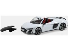 KF-0365 - Keng Fai 2021 Audi R8 Spyder