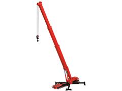 Kibri Gottwalk Telescopic Crane