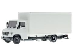 11246 - Kibri Mercedes Benz T2 Vario Box