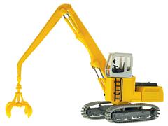 11287 - Kibri Liebherr 934 Litronic HD SL