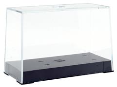 12069 - Kibri Clear Acrylic Display Case