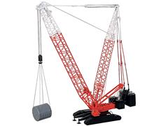 Kibri Twin Jib Lattice Crane