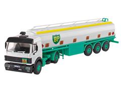 14670 - Kibri BP Mercedes Benz Truck