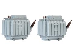 39844 - Kibri Electrical Transformers 2