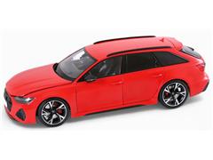 KW-0102 - Kilo Works 2021 Audi RS6