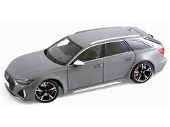 KW-0103 - Kilo Works 2021 Audi RS6 Avant C8