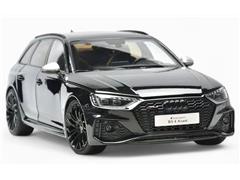 KW-0402 - Kilo Works 2020 Audi RS4 Avant