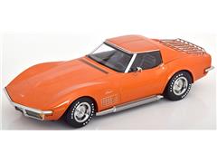 181223 - Kk Scale 1972 Chevrolet