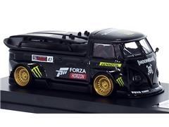 LFM-T1-MONSTER - Lang Feng Monster Energy Racing Volkswagen T1