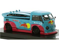 LFM-T1-REDBULL - Lang Feng Red Bull Racing Volkswagen T1