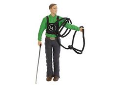 200875 - Little Buster Boy Cattle Showmen Kit Boy Showmen Halter