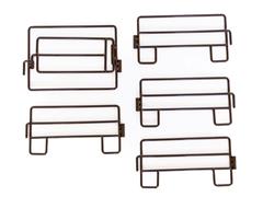 500286 - Little Buster 5 Piece Panel_Gate Combo