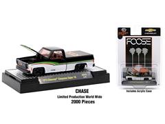 31500-HS25-SP - M2 Machines Chip Foose 1973 Chevrolet Cheyenne