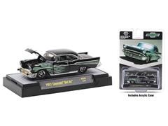 31500-HS28 - M2 Machines 1957 Chevrolet Bel Air Special