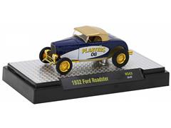 31500-HS43-SP - M2 Machines Planters 1932 Ford Roadster SPECIAL CHASE VARIANT